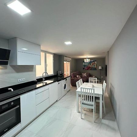 Ana Residence Elche Exterior foto