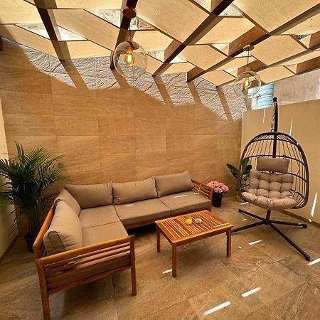 Ana Residence Elche Exterior foto