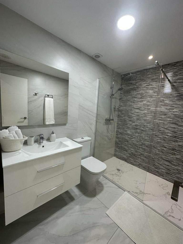 Ana Residence Elche Exterior foto