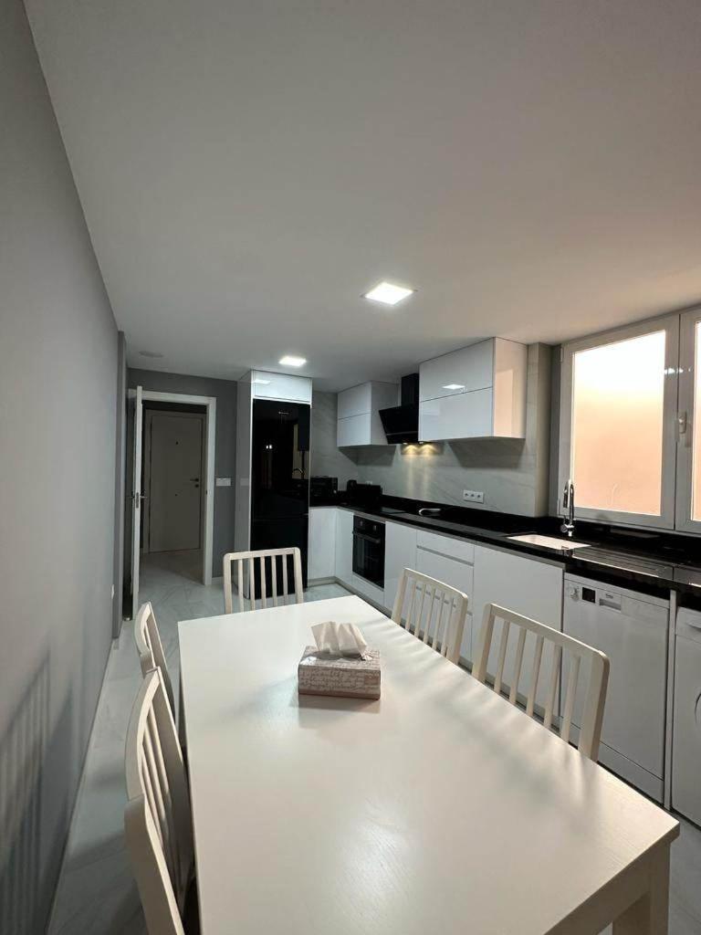 Ana Residence Elche Exterior foto