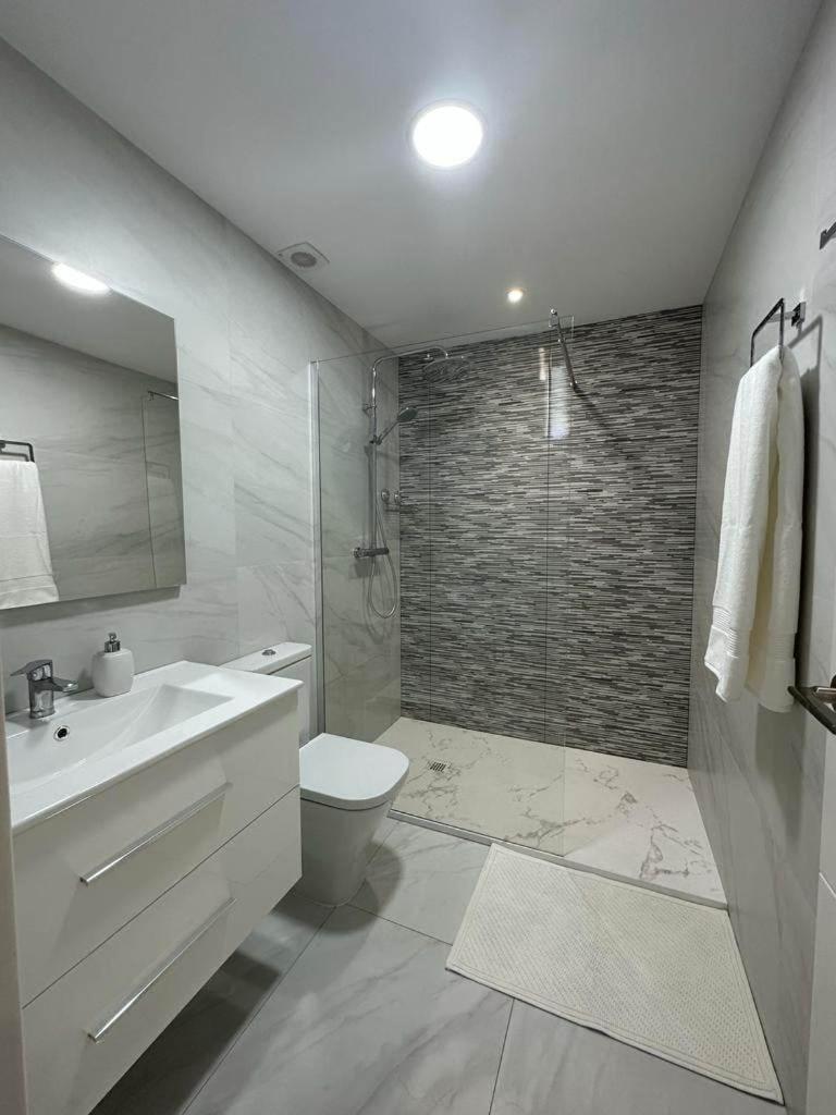 Ana Residence Elche Exterior foto
