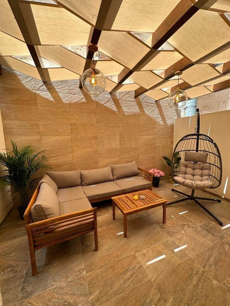Ana Residence Elche Exterior foto
